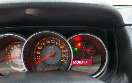 Nissan Tiida, 2008 год, 575 000 рублей, 11 фотография
