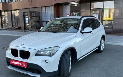 BMW X1, 2012 год, 1 380 000 рублей, 1 фотография