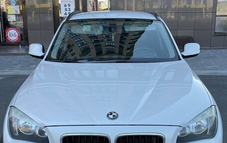 BMW X1, 2012 год, 1 380 000 рублей, 6 фотография
