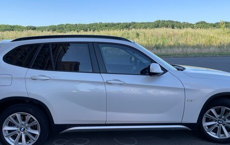 BMW X1, 2012 год, 1 380 000 рублей, 4 фотография