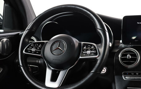 Mercedes-Benz GLC Coupe, 2020 год, 4 848 000 рублей, 5 фотография