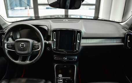 Volvo XC40 I, 2019 год, 3 275 000 рублей, 11 фотография