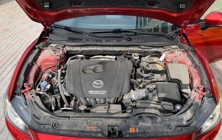 Mazda 6, 2017 год, 2 300 000 рублей, 17 фотография
