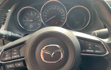 Mazda 6, 2017 год, 2 300 000 рублей, 10 фотография
