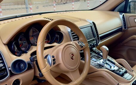 Porsche Cayenne III, 2011 год, 2 400 000 рублей, 8 фотография