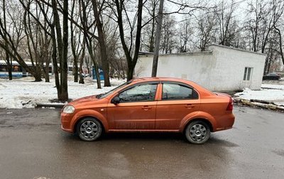 Chevrolet Aveo III, 2006 год, 325 000 рублей, 1 фотография