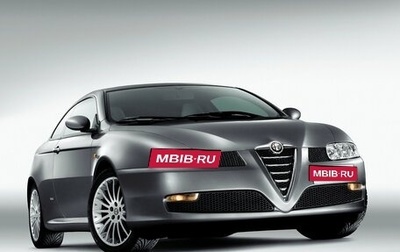 Alfa Romeo GT, 2008 год, 1 050 000 рублей, 1 фотография