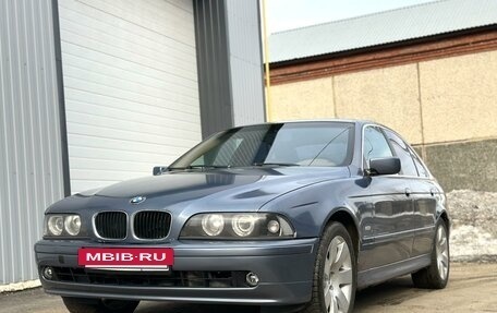 BMW 5 серия, 2000 год, 685 000 рублей, 3 фотография