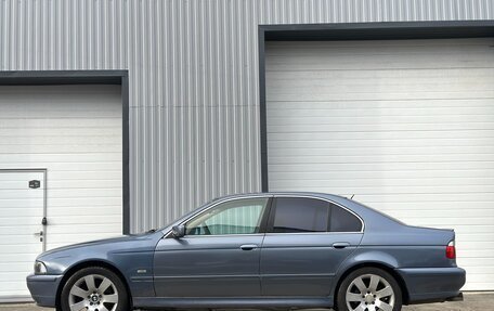 BMW 5 серия, 2000 год, 685 000 рублей, 4 фотография