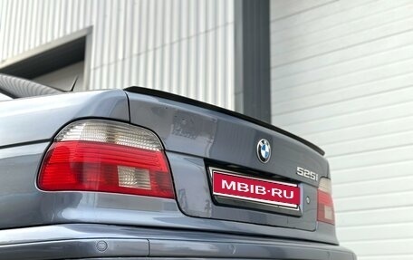 BMW 5 серия, 2000 год, 685 000 рублей, 6 фотография