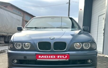 BMW 5 серия, 2000 год, 685 000 рублей, 12 фотография