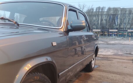 ГАЗ 3110 «Волга», 2003 год, 125 000 рублей, 3 фотография