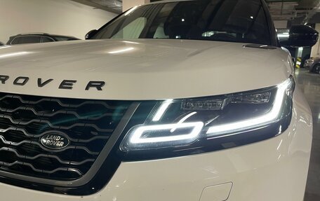 Land Rover Range Rover Velar I, 2020 год, 5 680 000 рублей, 10 фотография