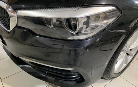 BMW 5 серия, 2019 год, 2 200 000 рублей, 4 фотография