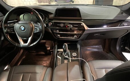 BMW 5 серия, 2019 год, 2 200 000 рублей, 11 фотография