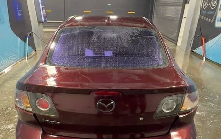 Mazda 3, 2005 год, 510 000 рублей, 7 фотография