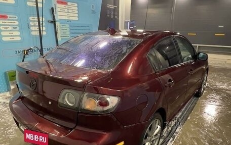 Mazda 3, 2005 год, 510 000 рублей, 9 фотография