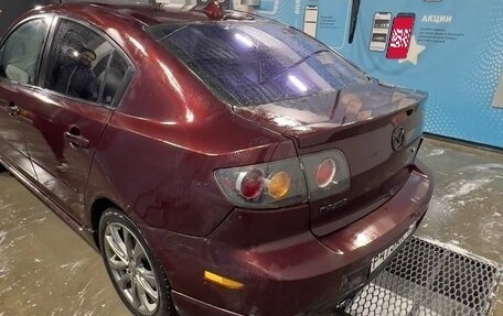Mazda 3, 2005 год, 510 000 рублей, 8 фотография