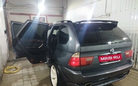 BMW X5, 2001 год, 1 050 000 рублей, 2 фотография