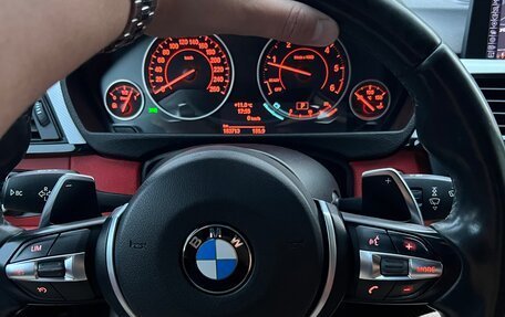 BMW 4 серия, 2014 год, 2 450 000 рублей, 2 фотография