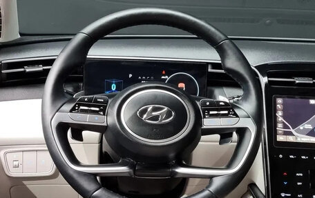 Hyundai Tucson, 2021 год, 2 500 000 рублей, 11 фотография