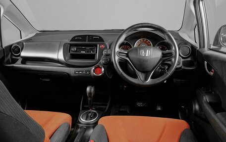Honda Fit III, 2011 год, 1 199 000 рублей, 6 фотография