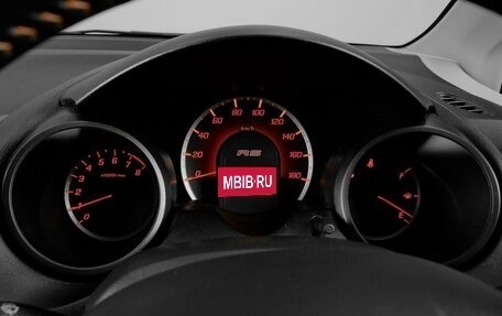 Honda Fit III, 2011 год, 1 199 000 рублей, 10 фотография