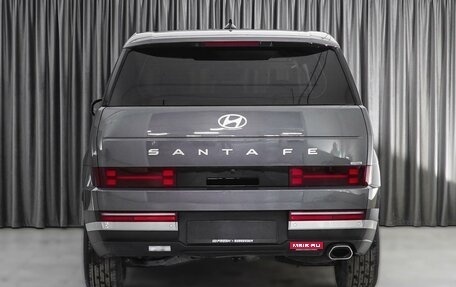 Hyundai Santa Fe IV, 2023 год, 6 299 000 рублей, 4 фотография