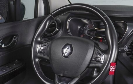 Renault Kaptur I рестайлинг, 2017 год, 1 649 000 рублей, 14 фотография