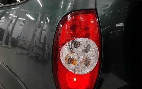 Chevrolet Niva I рестайлинг, 2012 год, 599 000 рублей, 7 фотография