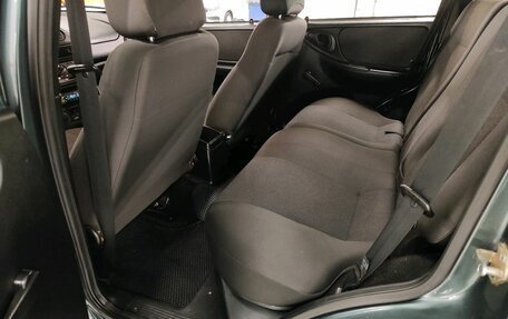 Chevrolet Niva I рестайлинг, 2012 год, 599 000 рублей, 16 фотография