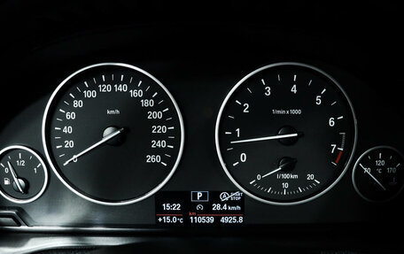 BMW X3, 2014 год, 2 537 000 рублей, 5 фотография