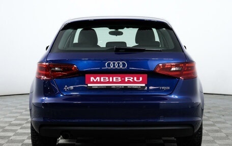 Audi A3, 2014 год, 1 679 000 рублей, 6 фотография