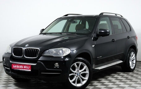 BMW X5, 2009 год, 1 873 000 рублей, 1 фотография