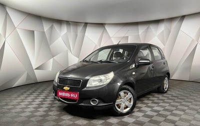 Chevrolet Aveo III, 2010 год, 697 000 рублей, 1 фотография