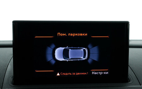 Audi A3, 2014 год, 1 679 000 рублей, 15 фотография