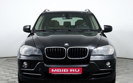 BMW X5, 2009 год, 1 873 000 рублей, 2 фотография
