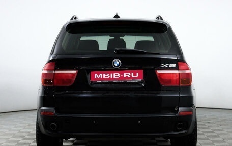 BMW X5, 2009 год, 1 873 000 рублей, 6 фотография