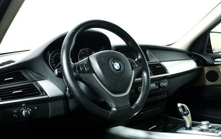 BMW X5, 2009 год, 1 873 000 рублей, 13 фотография