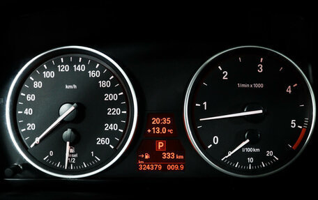 BMW X5, 2009 год, 1 873 000 рублей, 10 фотография