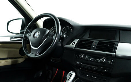 BMW X5, 2009 год, 1 873 000 рублей, 9 фотография