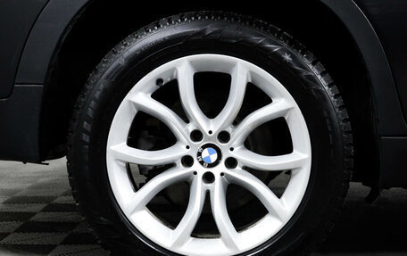 BMW X5, 2009 год, 1 873 000 рублей, 14 фотография
