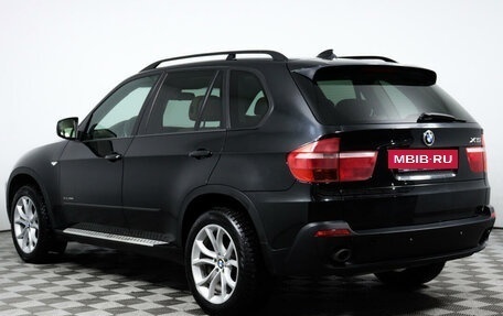 BMW X5, 2009 год, 1 873 000 рублей, 7 фотография