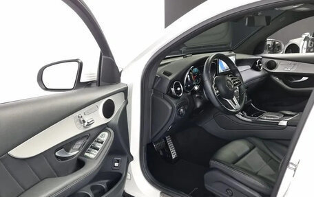 Mercedes-Benz GLC Coupe, 2021 год, 4 730 000 рублей, 11 фотография