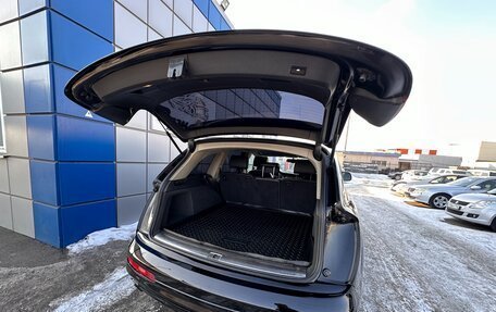 Audi Q7, 2012 год, 2 297 000 рублей, 9 фотография