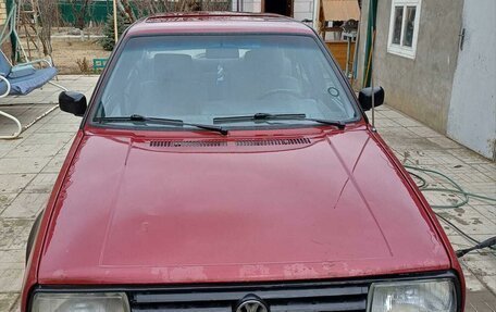 Volkswagen Jetta III, 1984 год, 200 000 рублей, 4 фотография