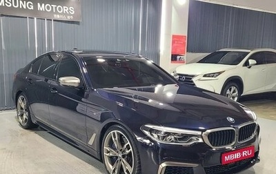 BMW 5 серия, 2020 год, 4 249 949 рублей, 1 фотография