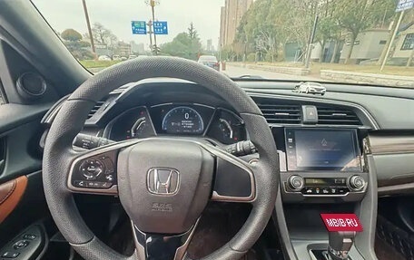 Honda Civic IX, 2021 год, 1 570 000 рублей, 8 фотография