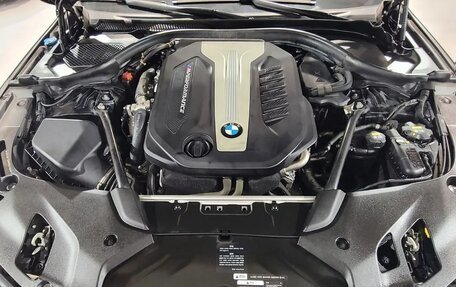 BMW 5 серия, 2020 год, 4 249 949 рублей, 13 фотография