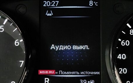 Nissan Qashqai, 2014 год, 1 719 000 рублей, 20 фотография
